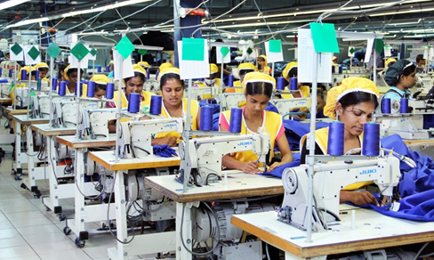 Global apparel industry steps in to support Sri Lanka’s apparel sector