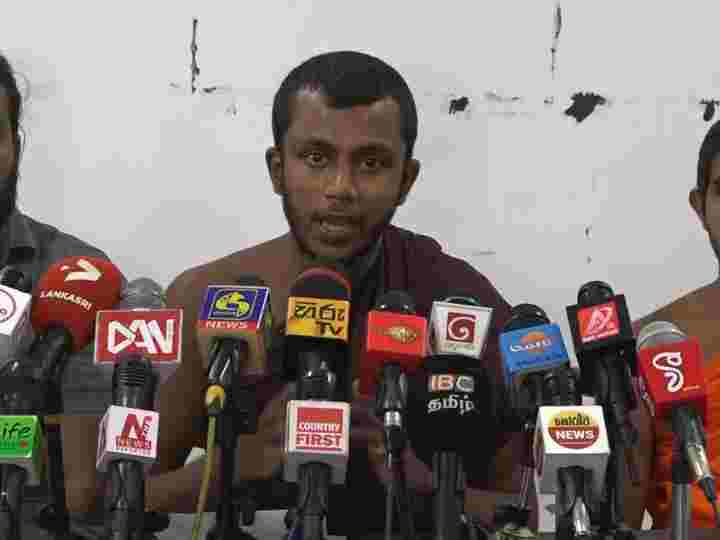 IUSF vows not to let President imprison ‘the pilots’ of people’s struggle (VIDEO)