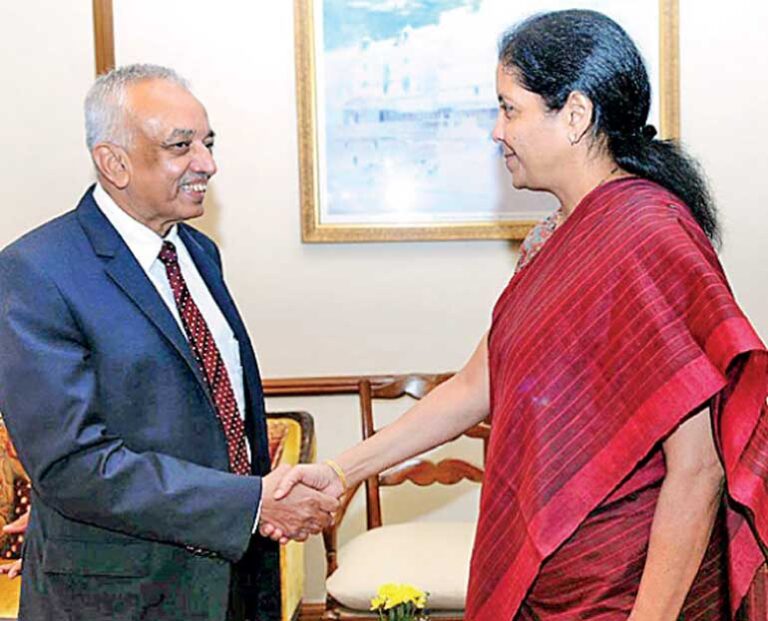 India and Sri Lanka expedite efforts to finalise ETCA soon