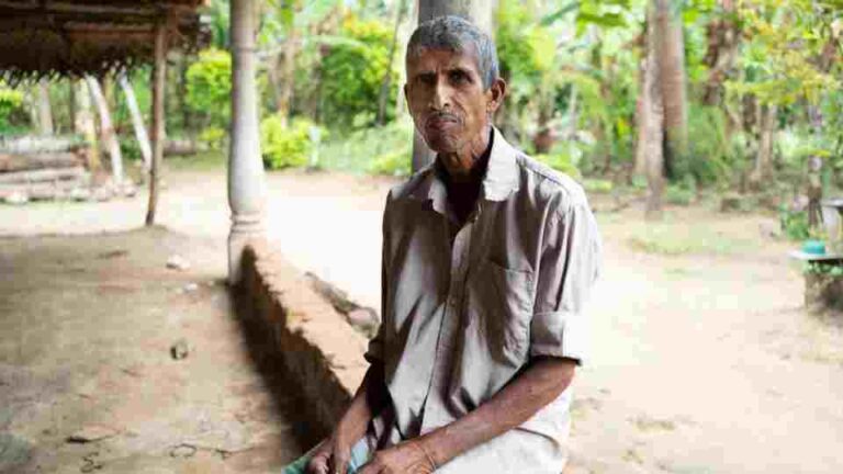 Sri Lanka’s Farmers Struggle to Feed the Country—and Themselves