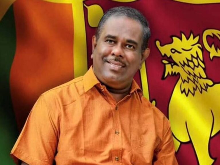 Trial on Amarakeethi Athukorala murder to meet a full bench!