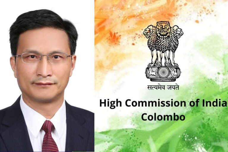 India makes strong response to Chinese Ambassador’s comments