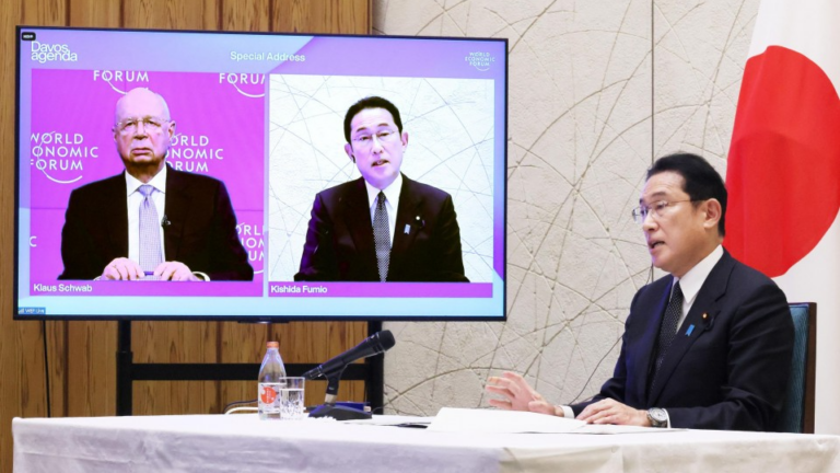 Japanese PM expresses confidence on SLs transformation to a service centre