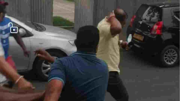 Assault on Deshabandu Thennakoon: Suspects granted bail