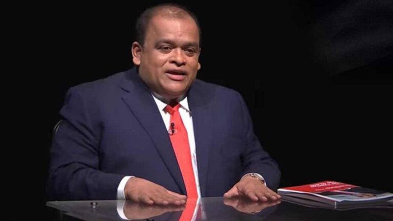 Dhammika Perera to be reappointed to Cabinet?