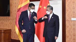 China assures not to harm Sri Lanka’s interests in keeping its friendship