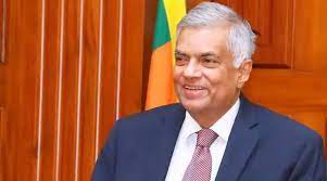 SL President says India and SL must forge ahead as two sides of the coin