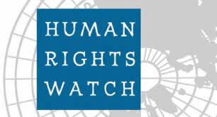 HRW requests  SL to resume Stolen Asset Recovery initiative