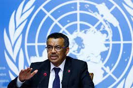 WHO pledges essential medical supplies worth US$ 4 million to Sri Lanka,