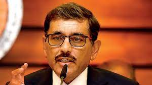 CB Governor Nandalal ignores President Ranil’s warning of debt default