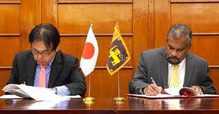 Japan grants JPY 500 million to improve SL’ Non-Communicable Disease Treatment Facilities