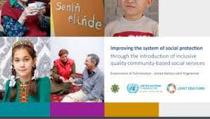 UNDP  supports SL social protection for the vulnerable communities
