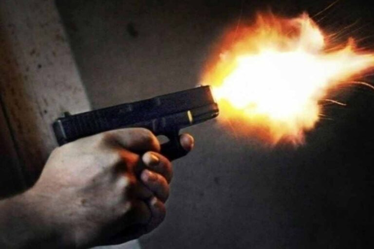 Person killed by gunfire in Mattakkuliya!