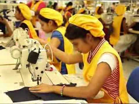 SL Apparel sector calls for trade deals with EU, US and the UK