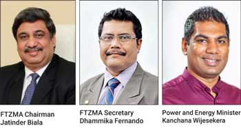 FTZ industrialists highly worried over ‘unreasonable’ power tariff hike