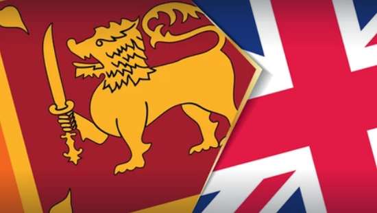 UK continues cooperation with SL opening its  market for  80% of products