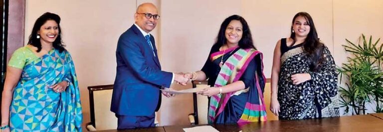 SLID and TISL jointly  launch ‘Business Against Corruption’ initiative