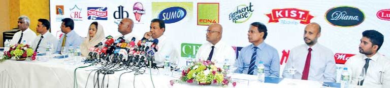 SL Confectionery Manufacturers cry foul over charges of price hike
