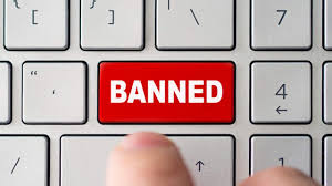 IT industry urges the government to lift the ban on  IT devices