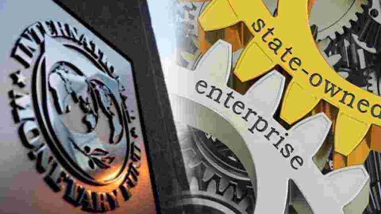 SL Govt to restructure loss making key SOE’s heeding to IMF pressure   