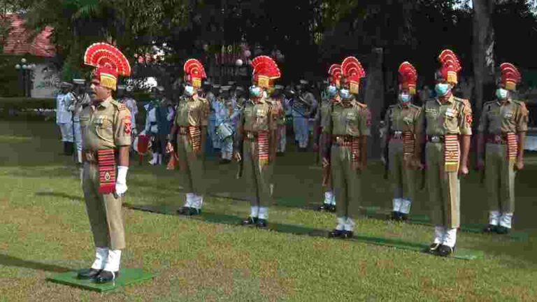 Celebration of 75 glorious years of India’s Independence