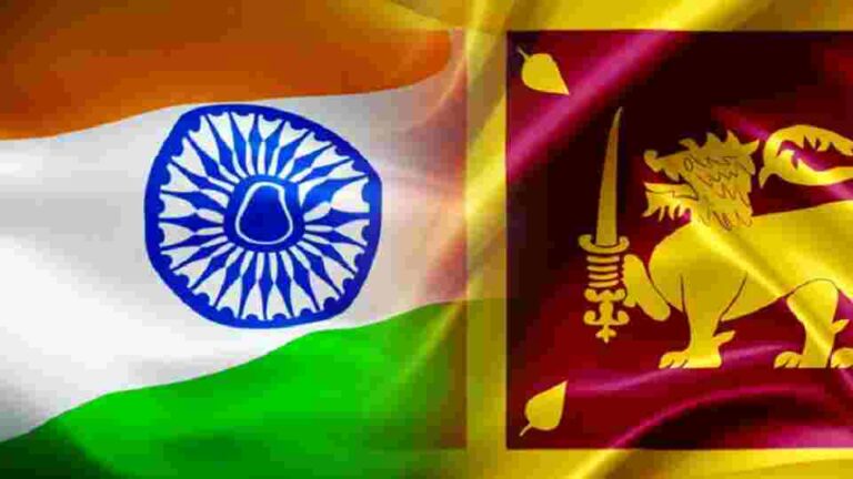 Government of India Scholarships for Sri Lankan students