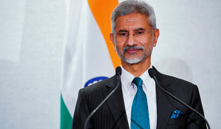 Indian External Affairs Minister Dr. S. Jaishankar To Visit Sri Lanka ...