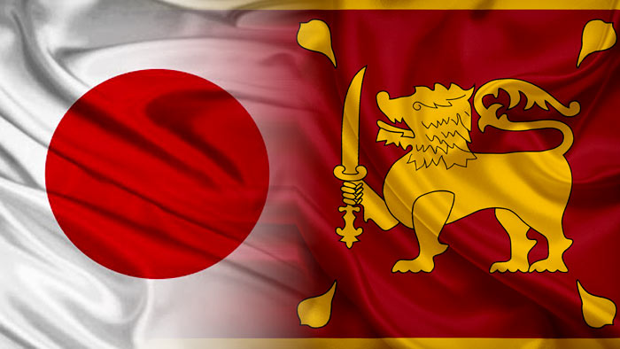 Japan extends helping hand for Sri Lanka debt restructure