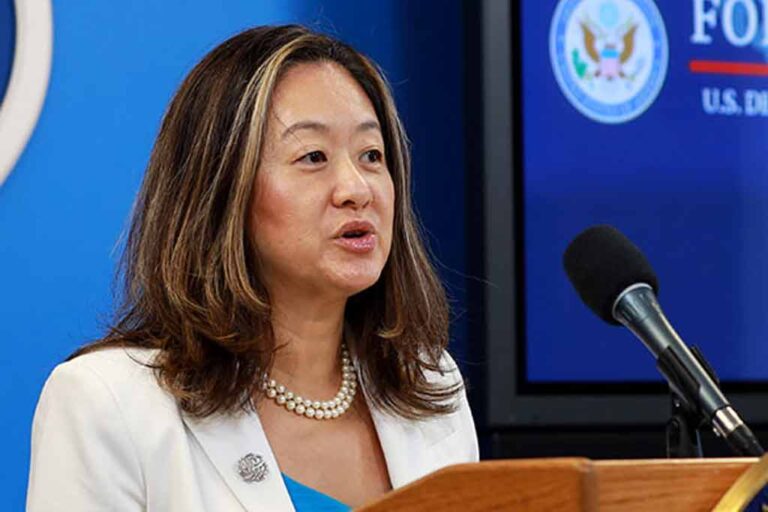 US Ambassador comments on PTA