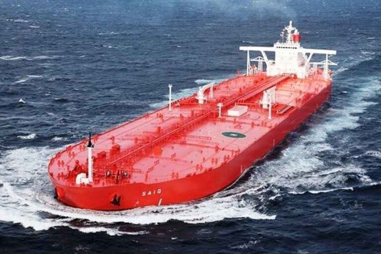 The smuggling of inferior crude oil resumes!