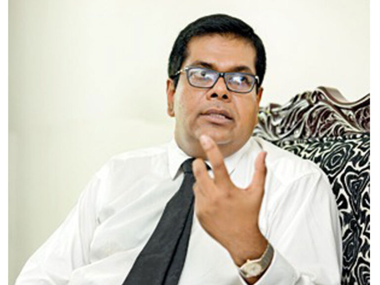 Panduka Keerthinanda appointed as Legal Officer for Sri Lanka Rugby Administration