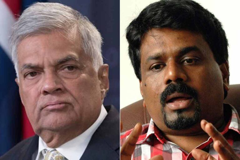 JVP boycotts talks with President