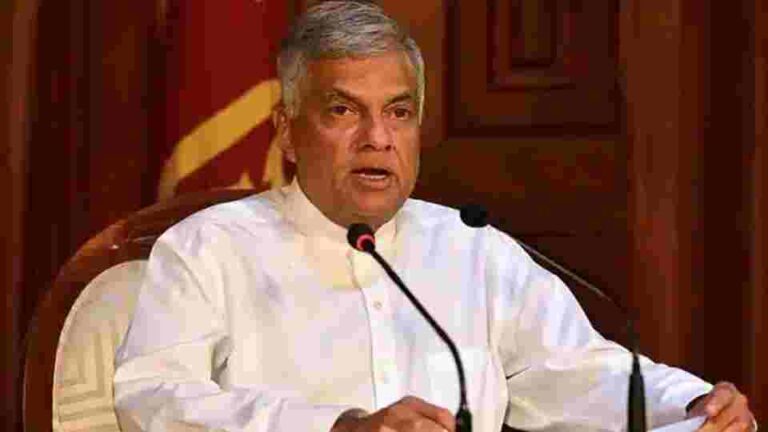 President calls in special ministerial meeting