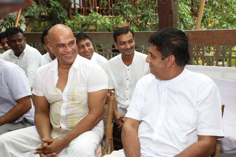 Battle to free RR not yet over: Opposition Leader (VIDEO)