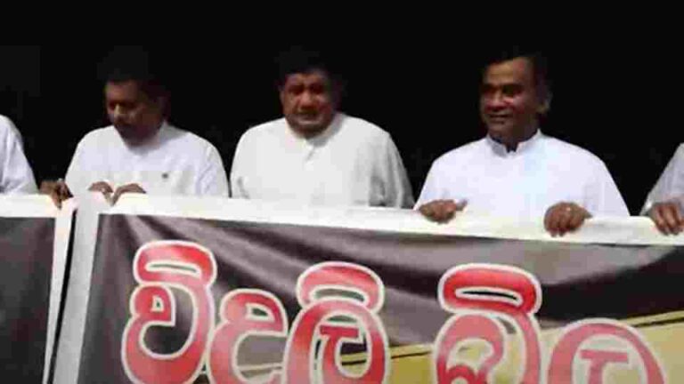 Are we invited to an all-party govt to share the benefit of the Coal Scandal? Opposition Leader questions (VIDEO)