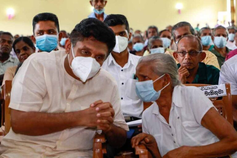 Positions not needed to build the country: Opposition Leader (VIDEO)