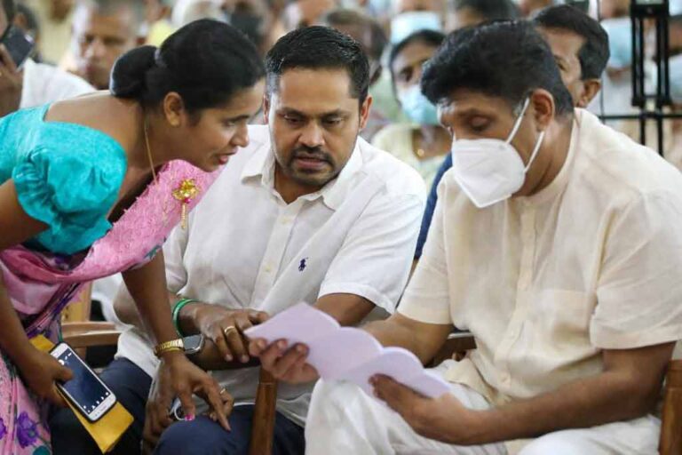 Opposition Leader proposes to build country via committees (VIDEO)