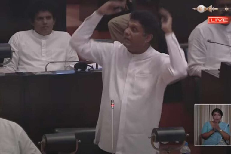 Opposition Leader condemns unusual surge in electricity tariffs, calls it ‘electrocuting’