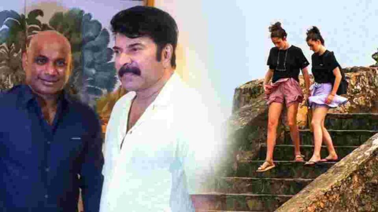 Can Mammootty and tourism save the battered Sri Lankan economy?