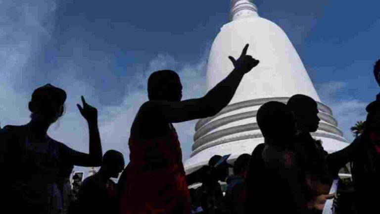 IMF says it needs assurances from Sri Lanka’s creditors