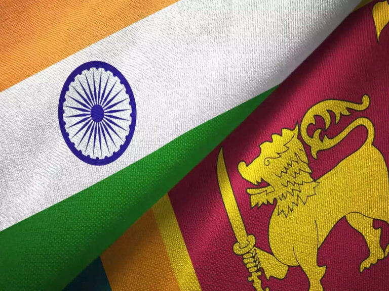 India’s lending to Sri Lanka proves  exceptional