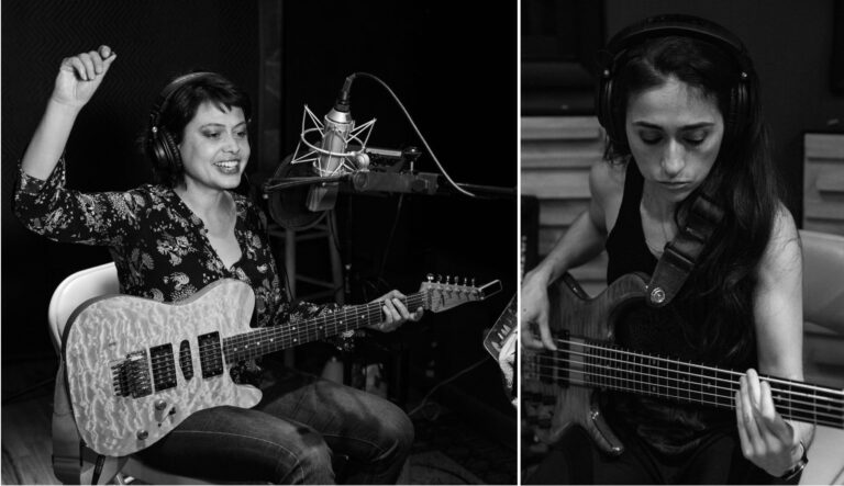 Jazz music tour organized across Sri Lanka celebrating the 2022 European Day of Languages