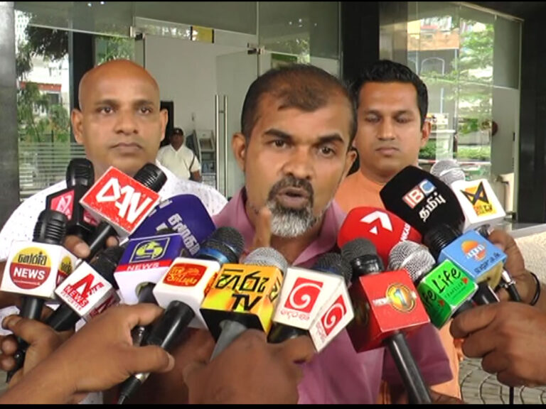 Consumer rights activists demand LAUGFS to reduce gas price (VIDEO)