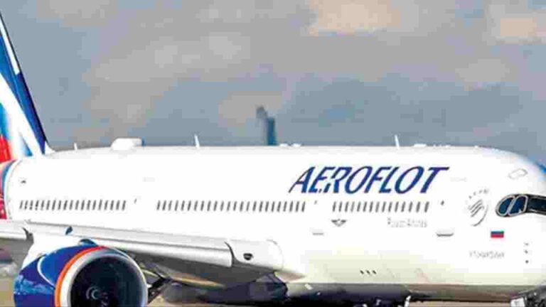 Aeroflot to resume flights to Sri Lanka beginning Oct 9