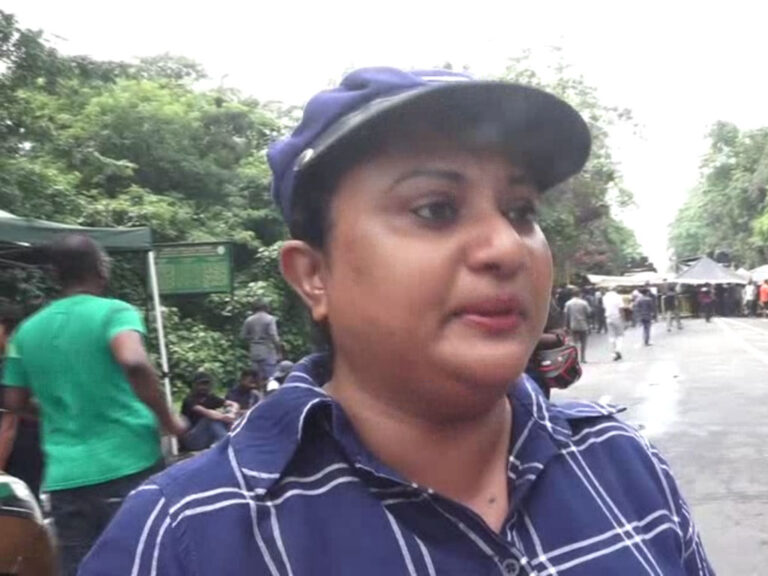 Actor Damitha Abeyratne remanded till Sep 14