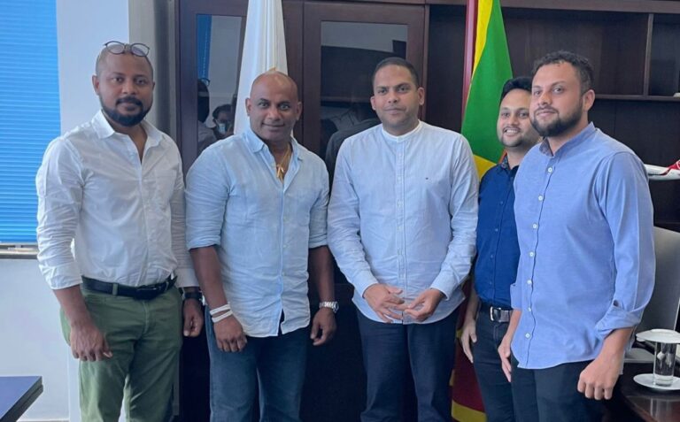 Sri Lanka’s tourism gets a new impetus with digital marketing  inputs