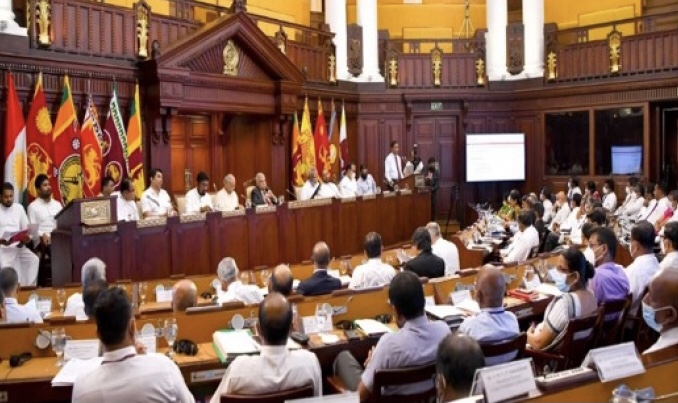 Multi-sector combined mechanism on SL food security gets underway