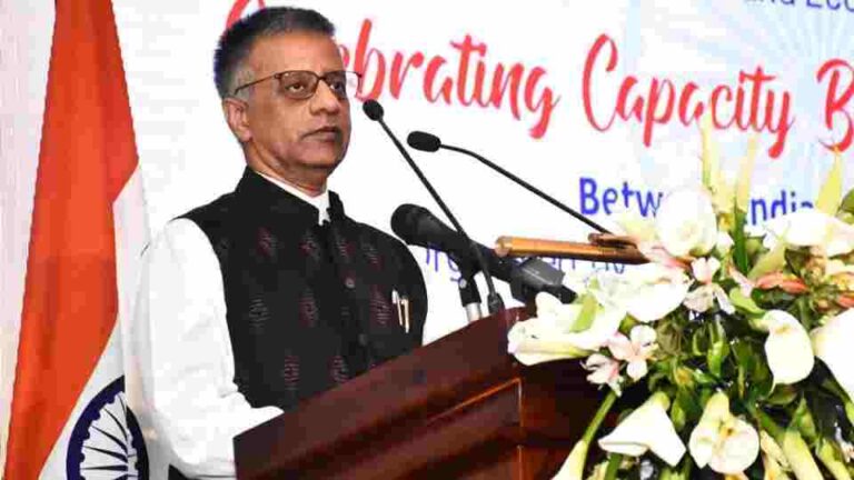 India and SL commit to more cooperation in education and skills training at ITEC Day Celebration by High Commission of India