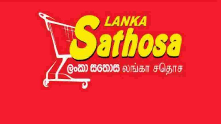 Lanka Sathosa Reduces Prices for Eight Essential Commodities