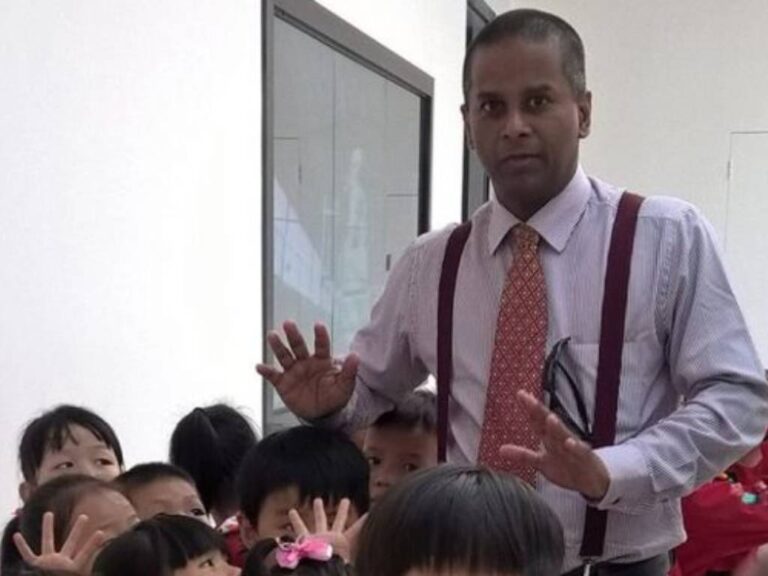 Chinthaka Karunaratne new Director General of Government Information